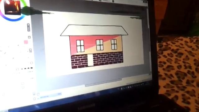 Дизайн фасада дома в Ленкоране2.((Талыш)) смотреть онлайн