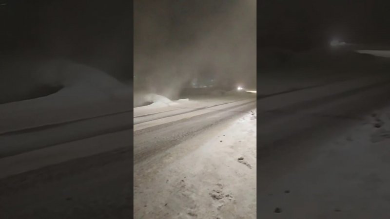 В микрорайоне "Автоагрегат" произошла авария на теплосетях