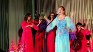 Ольга Варвус - Русские романсы