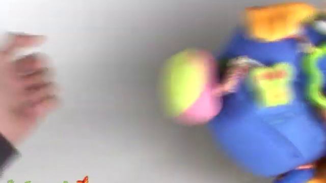 Tiny Love Мяч развивающий