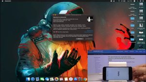Как установить Jeilbreak на iPhone 6S? / Установка Jail Break на iPhone 6s/ джейлбрейк