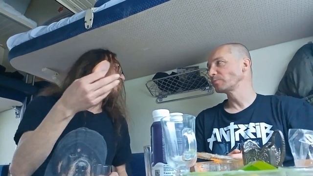 ПУРГЕН - ТУРОВЫЕ ДНЕВНИКИ '22 - САРАНСК, МОРДОВИЯ! смотреть онлайн