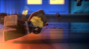 НИНДЗЯГО Наследие: Золотая Гонка ( Погоня ) НА РУССКОМ lego NINJAGO LEGACY - Reimagined - Gold Rush