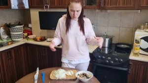 ГОТОВИМ ТРУБАЧ ИЛИ РАПАН .- ГОТОВИМ МЯСО ТРУБАЧА, МОРЕПРОДУКТЫ