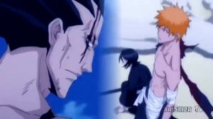 Anime Rap Кемпачи из аниме блич