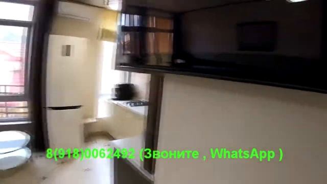 ЖК Мадрид дом возле ЖК Морская Симфония . Квартира с ремонтом у моря в Адлере / Сочи . Ипотека смотреть онлайн