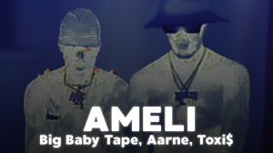 РАЗБОР БИТА AMELI - Big Baby Tape, Aarne, Toxi$