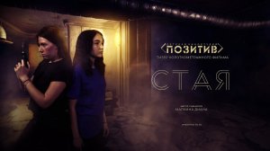 Короткометражный фильм «СТАЯ» (2021) | Тизер | Детская киностудия ПОЗИТИВ г. Ишим