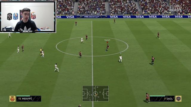 FIFA 20 PRIME ICON CAMPBELL (89) REVIEW | ICON SWAPS CAMPBELL PLAYER REVIEW (FIFA 20 ULTIMATE TEAM) смотреть онлайн