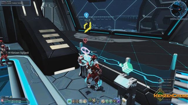 Phantasy Star Online 2: How to Claim Rewards #PSO2 #OpenBeta #XboxOne смотреть онлайн