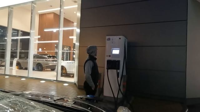 Крепеж для самостоятельной перепаковки батареи Nissan Leaf на Catl, Svolt и Tafel ГОТОВ. смотреть онлайн