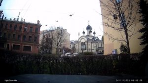 Мой Питер - город в котором живу (10 часть)!