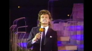 Luis Miguel | Ahora Te Puedes Marchar (HD)