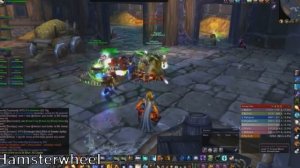 mmoboom: WoW Путь мага от Классика до Дренора