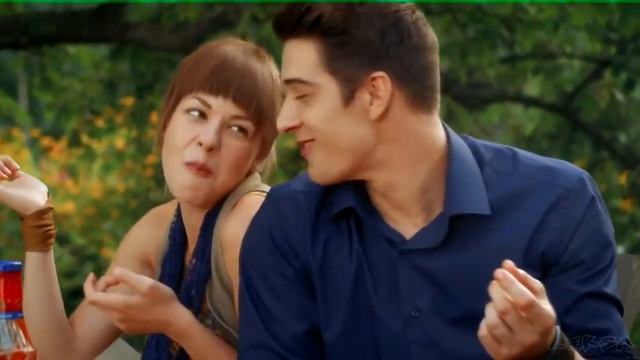 Дима Карташов - Первая и последняя. смотреть онлайн