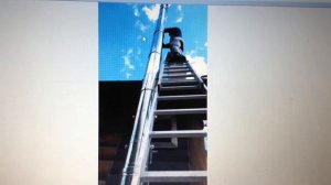 19. Установка котла куппер. Завершение монтажа - котел, дымоход, обвязка котла.