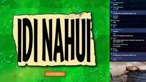 КАК УСТАНОВИТЬ PVZ BRUTAL EX???