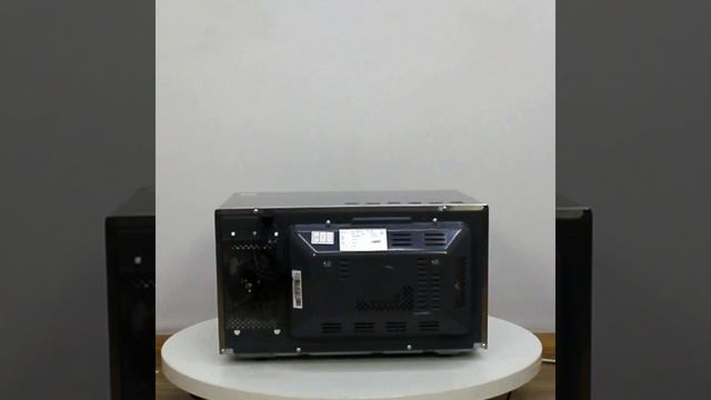 Микроволновая печь Severin MW7848 смотреть онлайн