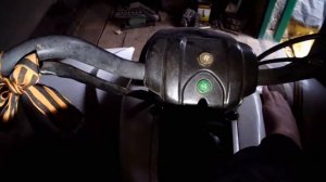 обзор квадроцикла patron150B.