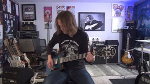 Epiphone Prophecy SG - Review & Demo