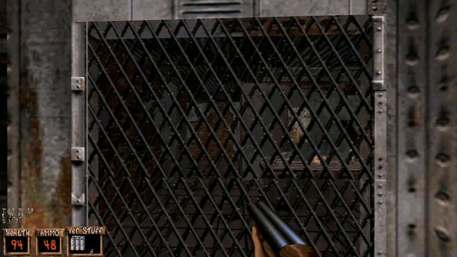 Redneck Rampage Rides Again прохождение 7 ? walkthrough смотреть онлайн