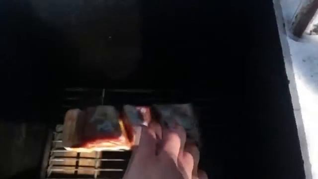 Готовим сами Коптим грудинку смотреть онлайн