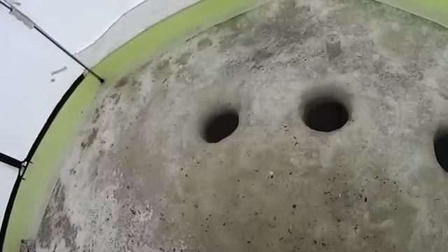 Рыбалка "ДЕД" Зимняя рыбалка в 2014 году. смотреть онлайн