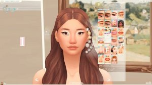 MAXIS MATCH CC FINDS ? // The Sims 4 Custom Content Haul + CC List