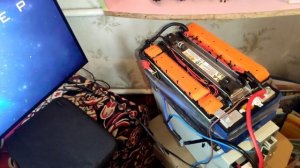 Сделал крутой бесперебойник с чистой синусоидой для техники и газовых котлов