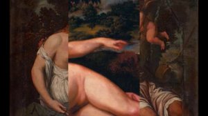 Anon. Pass'e mezzo, Paris Bordone