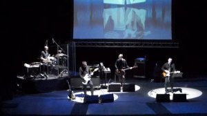 Наутилус - Гудбай, Америка! (Пермь, 2015)