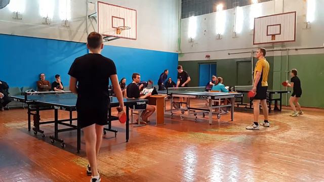 Чепурной - Кац смотреть онлайн