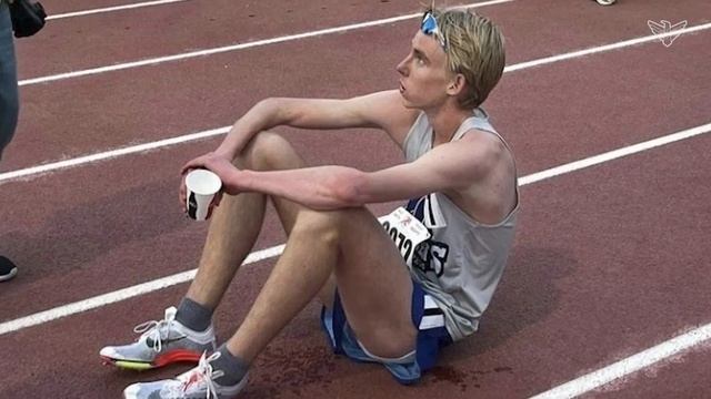 Simeon Birnbaum's memorable junior year | In Play