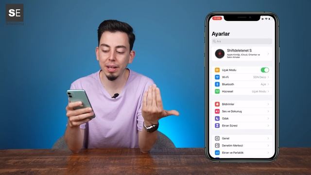 iOS 16 Beta nasıl yüklenir? - En basit anlatım! смотреть онлайн