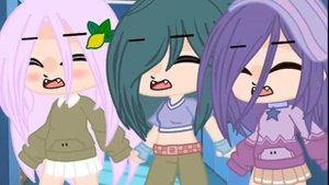 Не влюбляйся милая! /меме/ гача лайф / its._shiziiiik