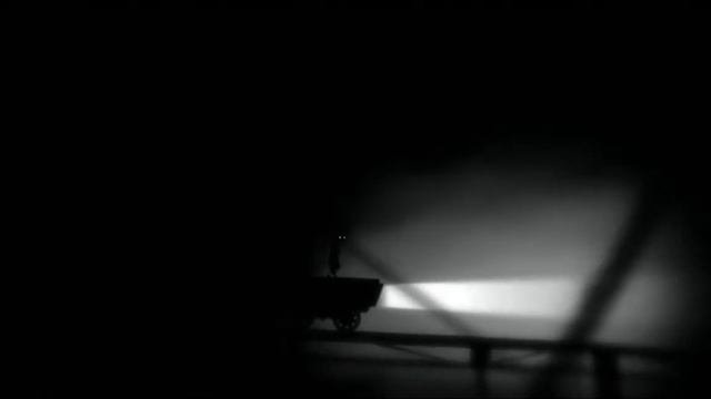 LIMBO - 10 часть