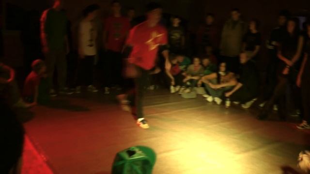 DotA All Stars vs Инь Янь Крю (Вышибатл ТНК 3 года) смотреть онлайн