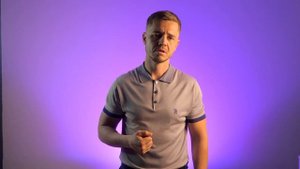 Стихотворение - Я видел пьяниц с мудрыми глазами