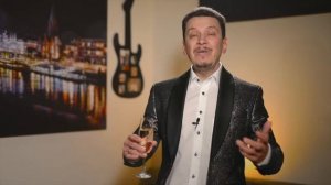 Красивый тост на свадьбу за молодых (жениха и невесту) и родителей