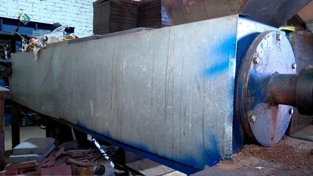 Предприниматель из Сыктывкара решил дать вторую жизнь тоннам пластиковых отходов