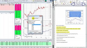 Индикатор для QUIK «Арбитраж PRO». Презентация.