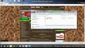 как устанавливать моды для minecraft любые версии