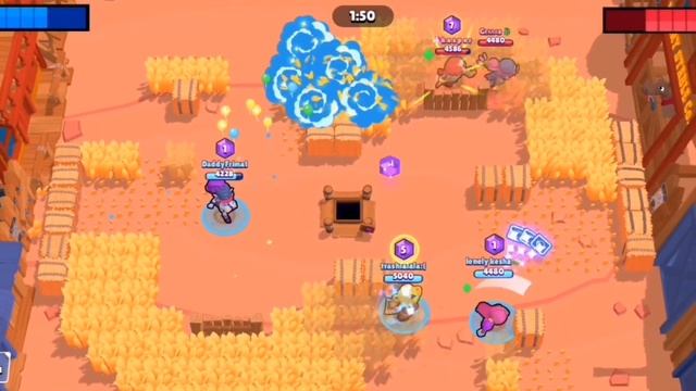 ВЫНЕС МУСОР НА gemas_"op" | 11-летний РЕБЁНОК НЕ ТУДА ПОЛЕЗ? смотреть онлайн