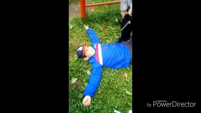 S.A.L.K.E.R начало эпизод 2 смотреть онлайн