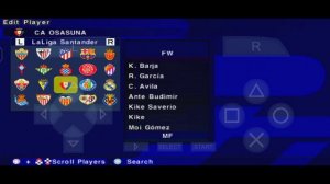 eFootball™ 2024 PPSSPP Android Update Promotion Teams New Faces HD Latest Tranfers & Best Graphics