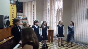 Колыбельная "Зеленая Карета"