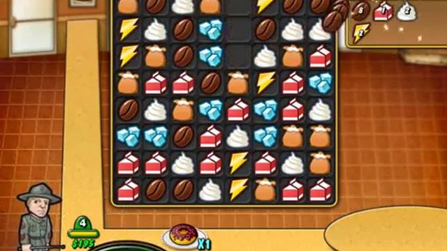 Marlo ile Coffee Rush Oynuyoruz | Bölüm #3 смотреть онлайн