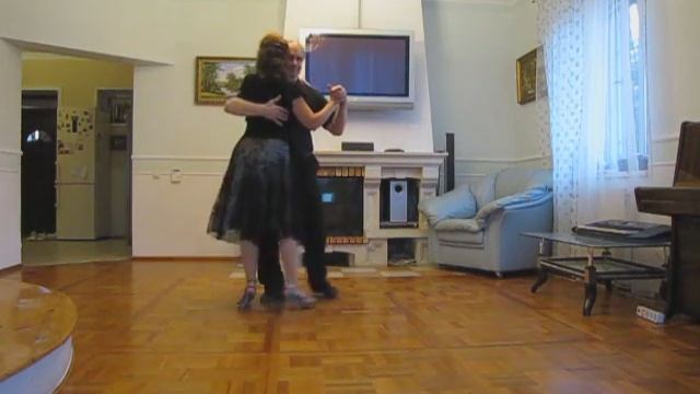 Серенада. Рикардо Тантури смотреть онлайн