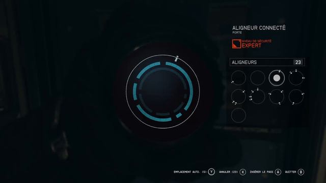 Starfield: Analyse + Contrats Alliance Système Inda смотреть онлайн