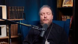 Как выйти из кризиса? Священник Федор Бородин